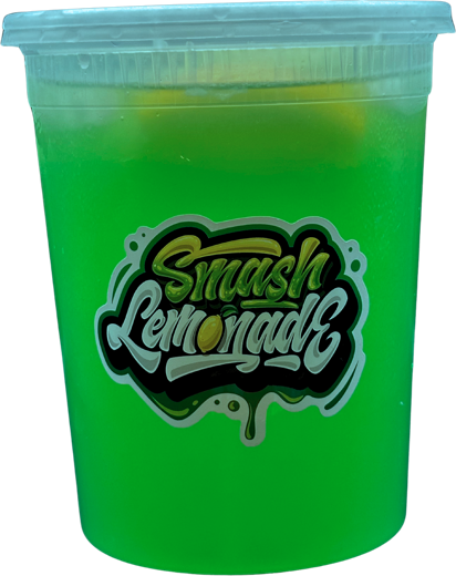 Cucumber Mint