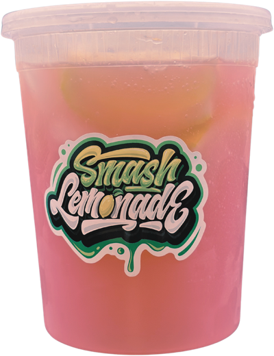 Pink Drink