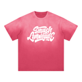 Sunfade Edge Gradient T-Shirt