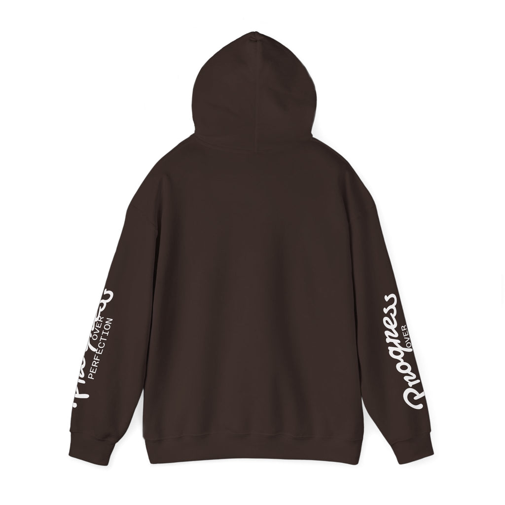 Hoodie — Cozy Classic Unisex Hooded Sweatshirt