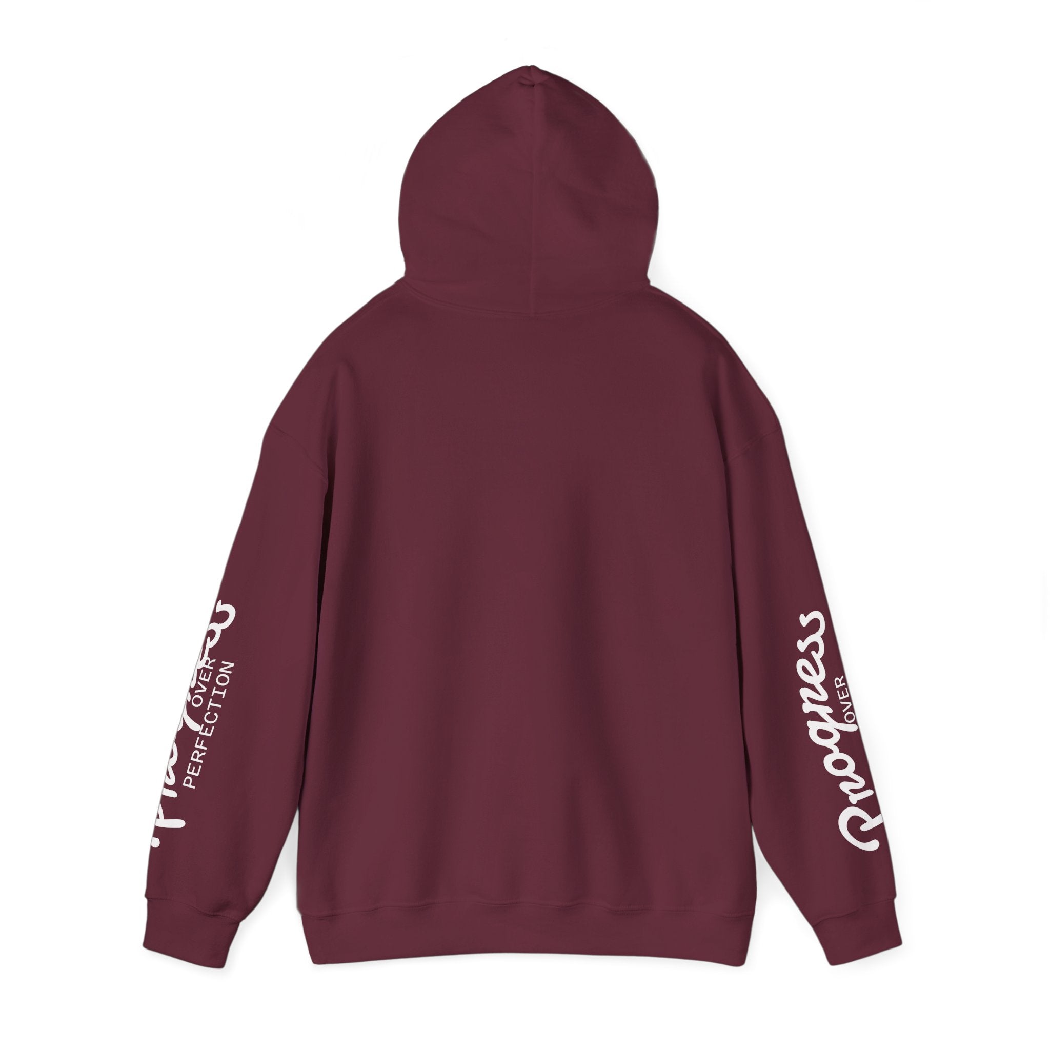 Hoodie — Cozy Classic Unisex Hooded Sweatshirt