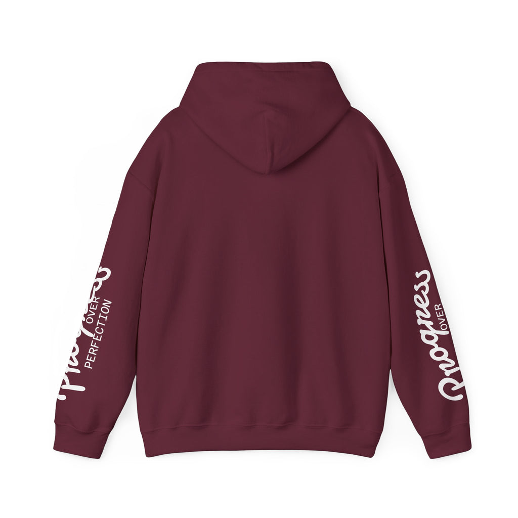 Hoodie — Cozy Classic Unisex Hooded Sweatshirt