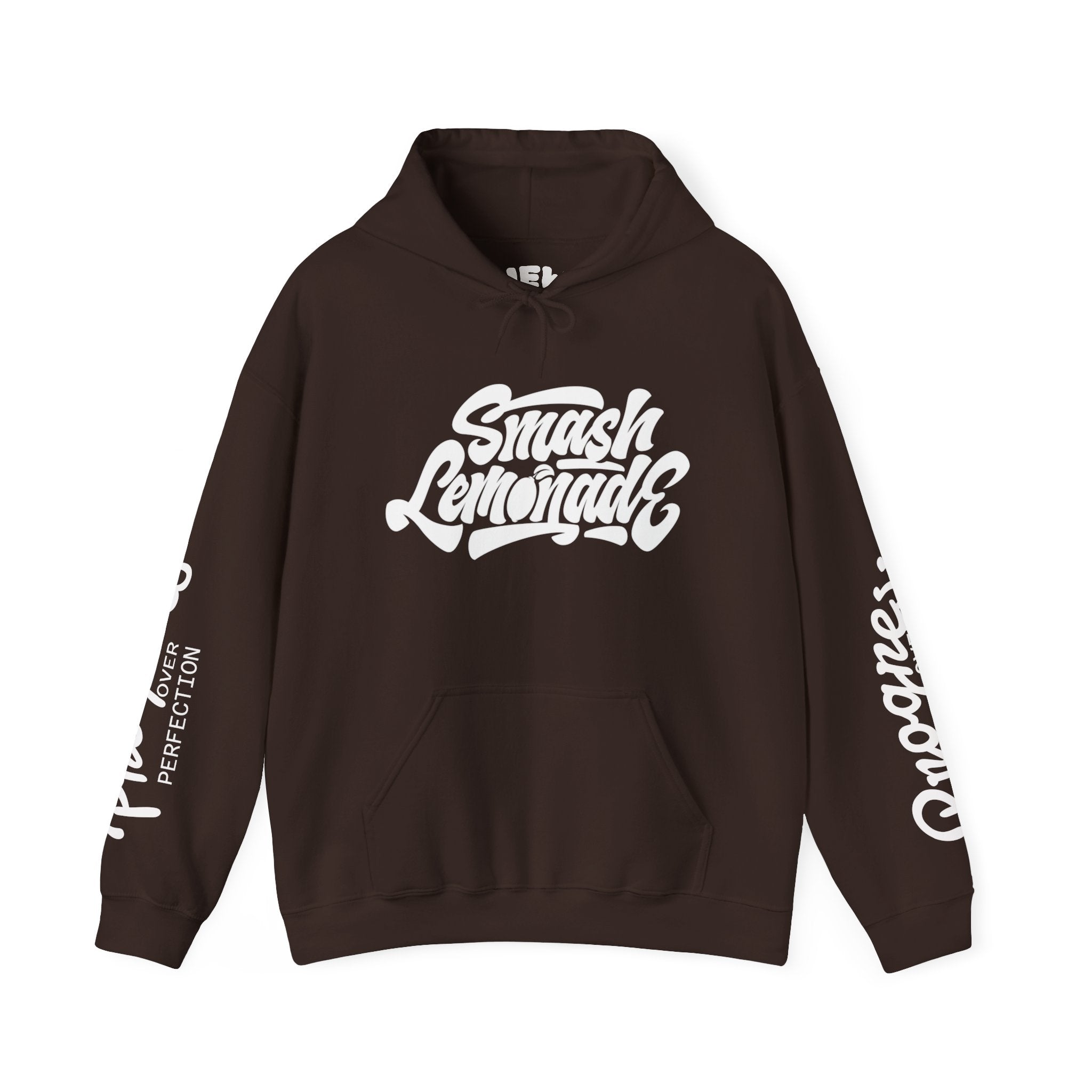 Hoodie — Cozy Classic Unisex Hooded Sweatshirt