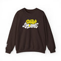 Smash Lemonade Graphic Crewneck Sweatshirt