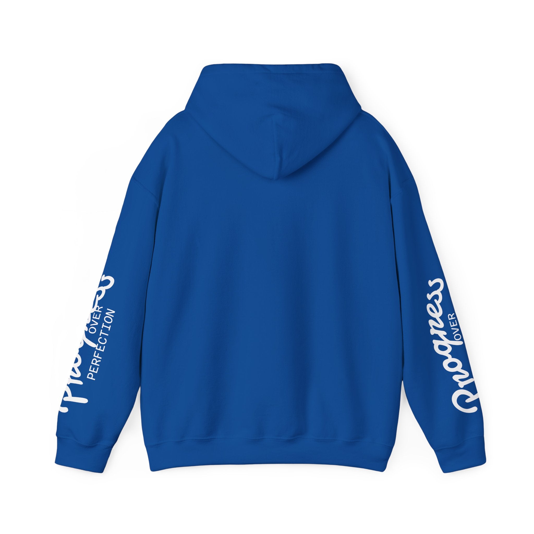 Hoodie — Cozy Classic Unisex Hooded Sweatshirt