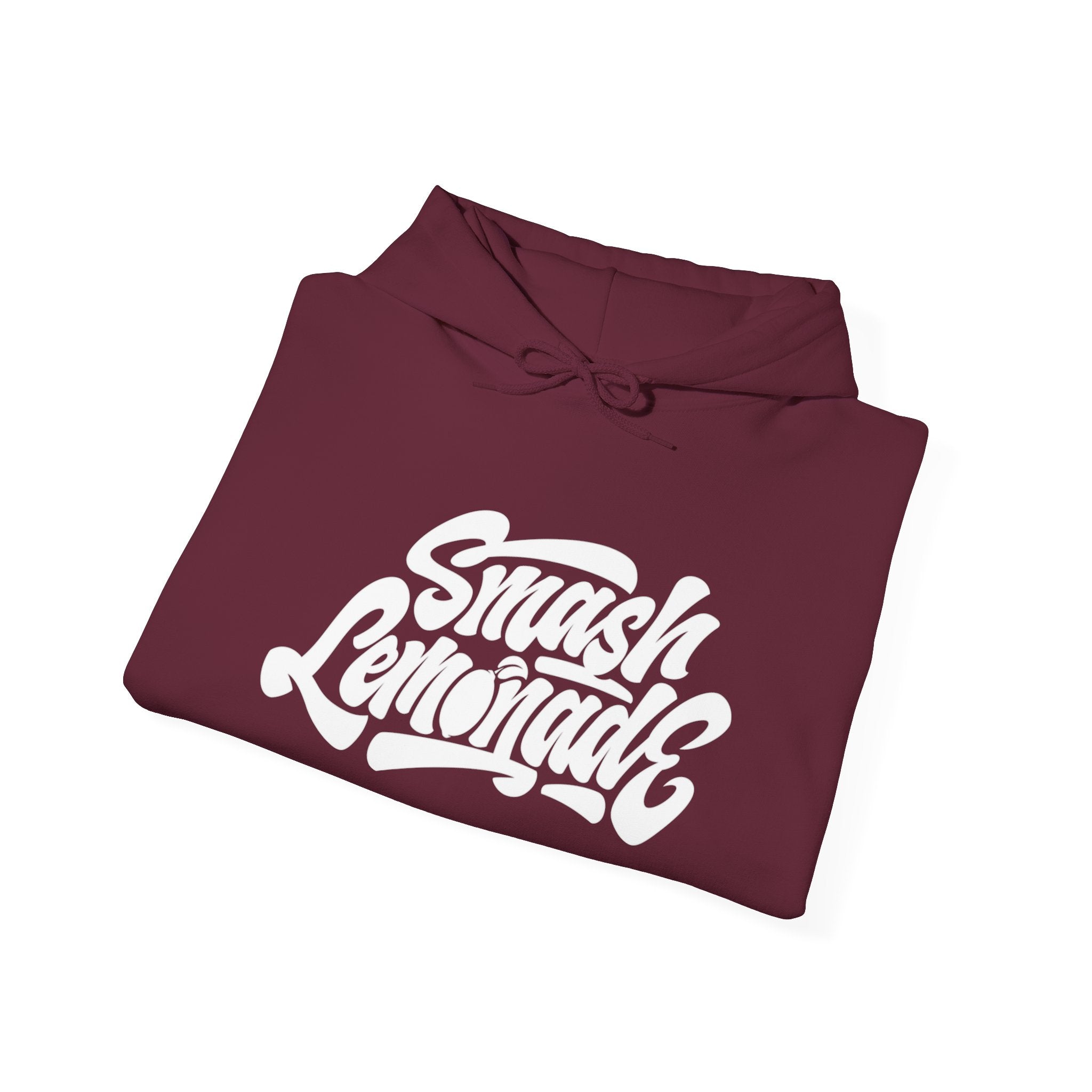 Hoodie — Cozy Classic Unisex Hooded Sweatshirt