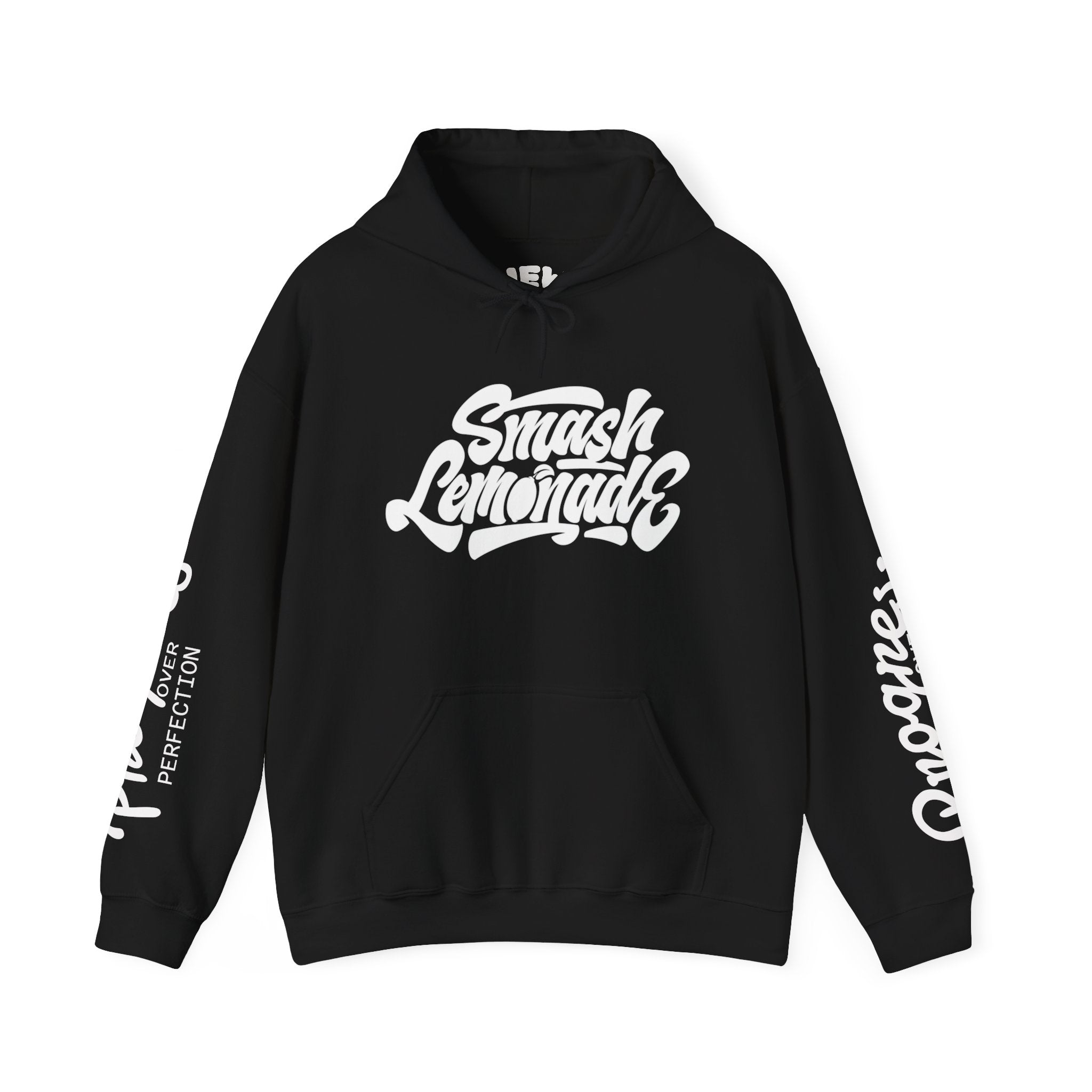 Hoodie — Cozy Classic Unisex Hooded Sweatshirt