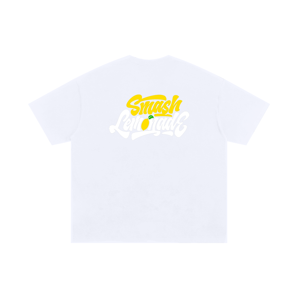 Unisex Oversized Cotton T-Shirt