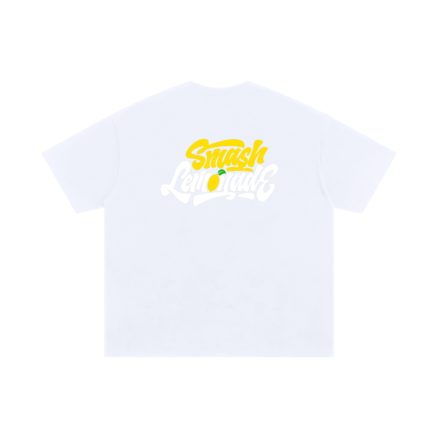 Unisex Oversized Cotton T-Shirt