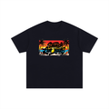 Unisex Oversized Cotton T-Shirt