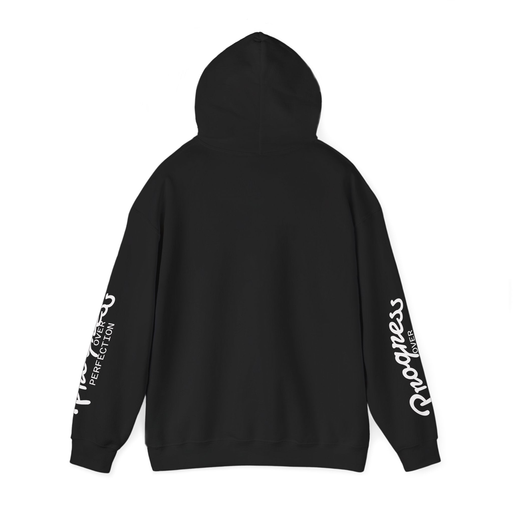 Hoodie — Cozy Classic Unisex Hooded Sweatshirt