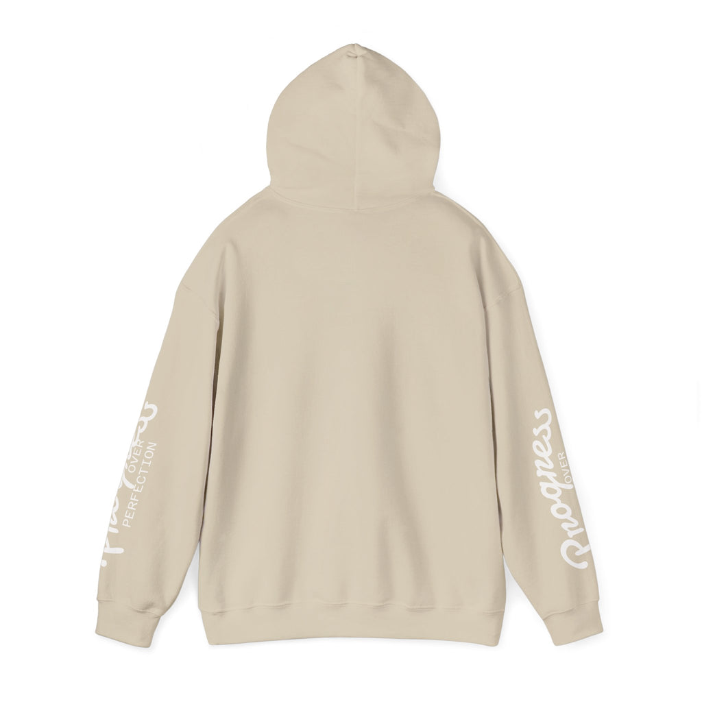 Hoodie — Cozy Classic Unisex Hooded Sweatshirt