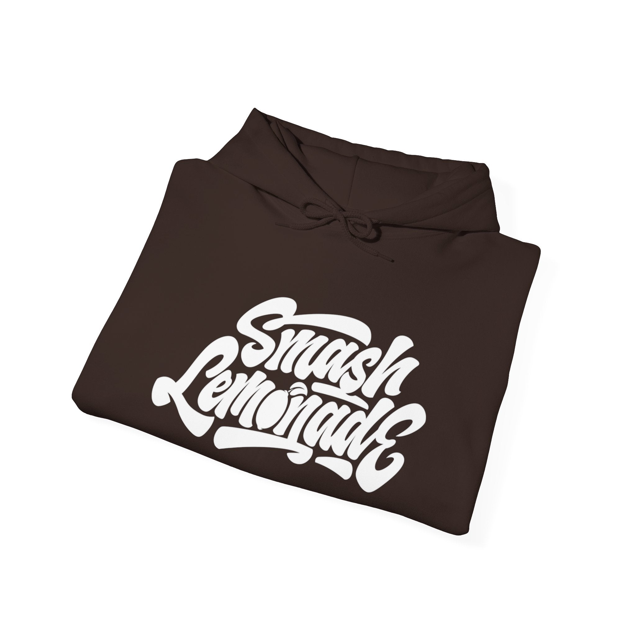 Hoodie — Cozy Classic Unisex Hooded Sweatshirt