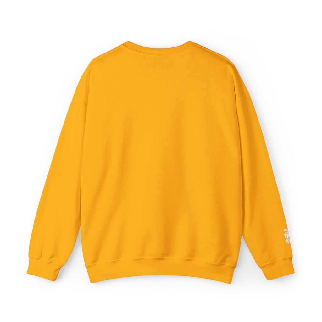 Smash Lemonade Graphic Crewneck Sweatshirt