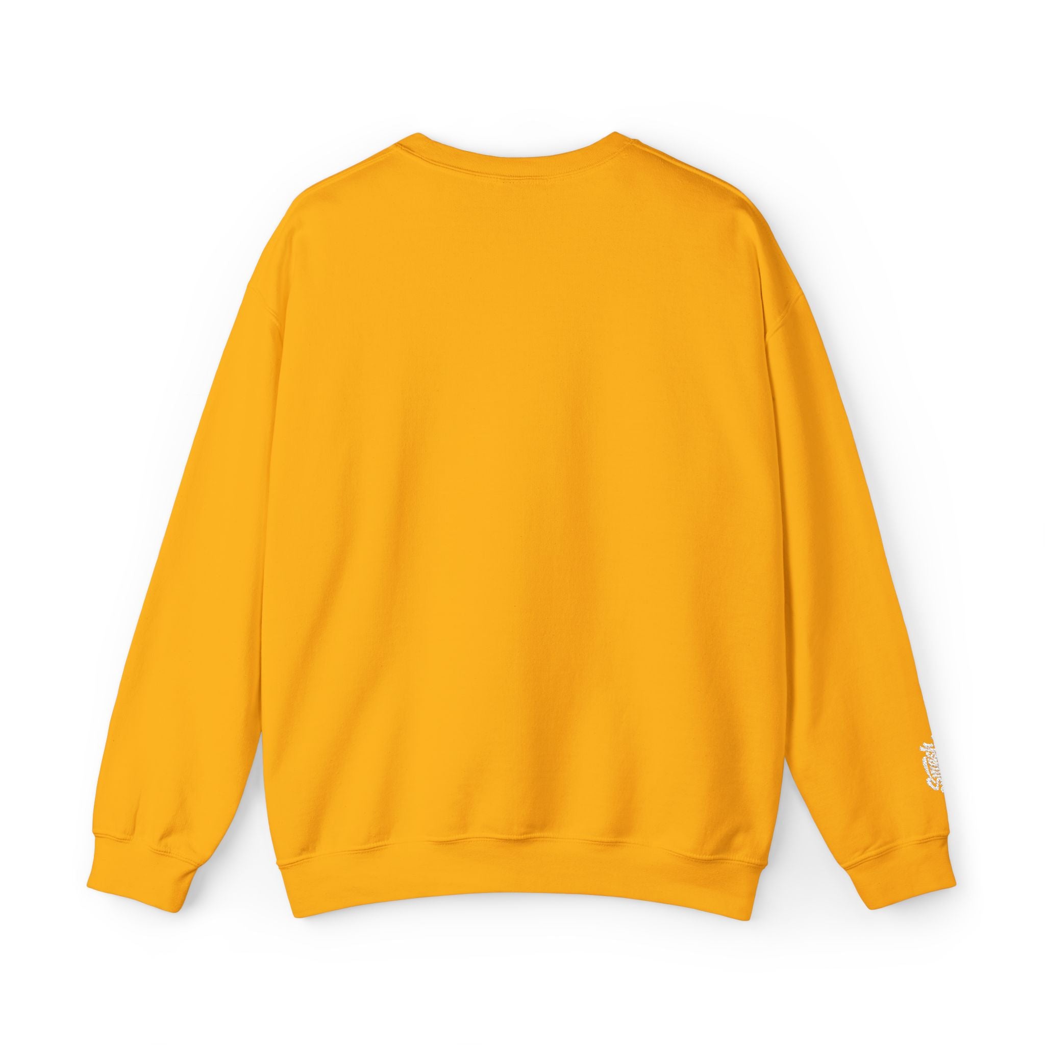 Smash Lemonade Graphic Crewneck Sweatshirt