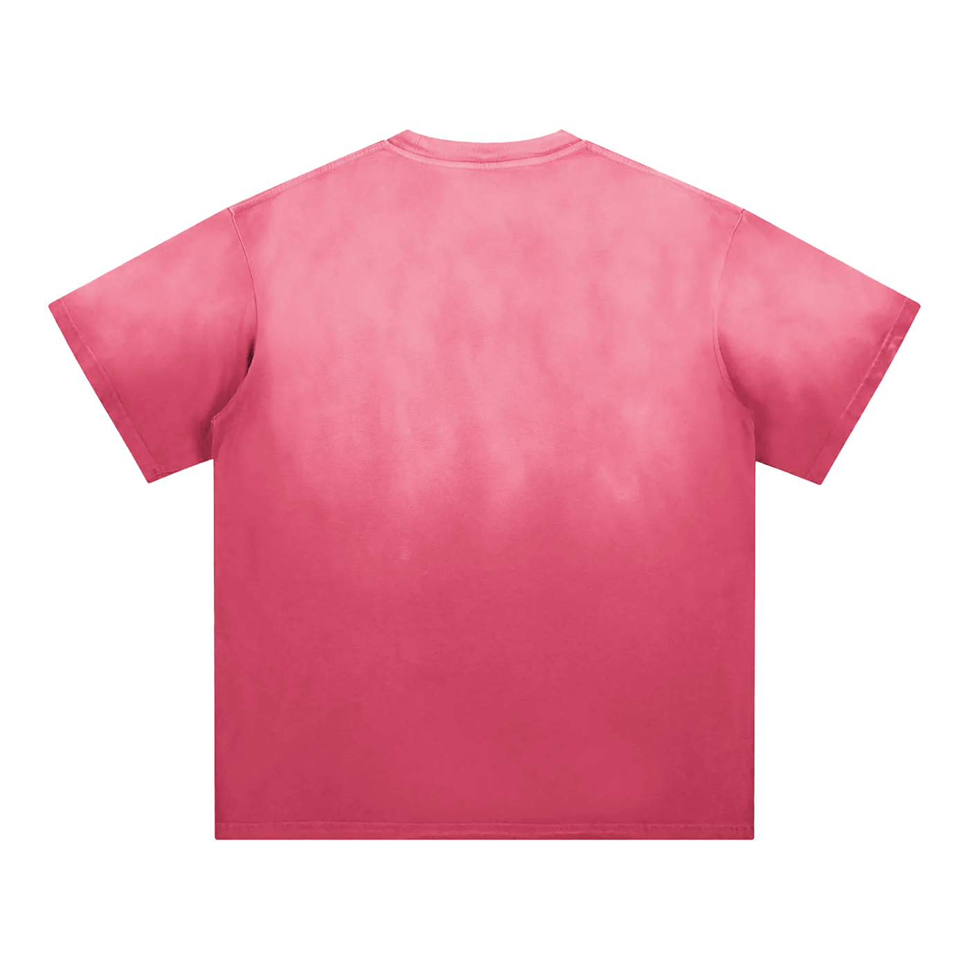 Sunfade Edge Gradient T-Shirt