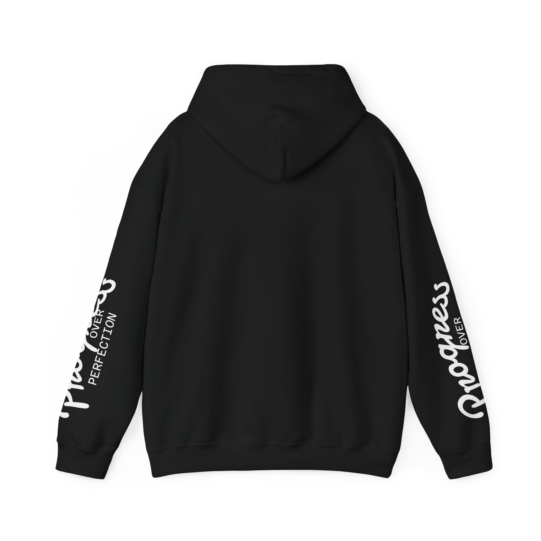 Hoodie — Cozy Classic Unisex Hooded Sweatshirt