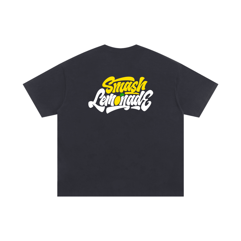 Unisex Oversized Cotton T-Shirt