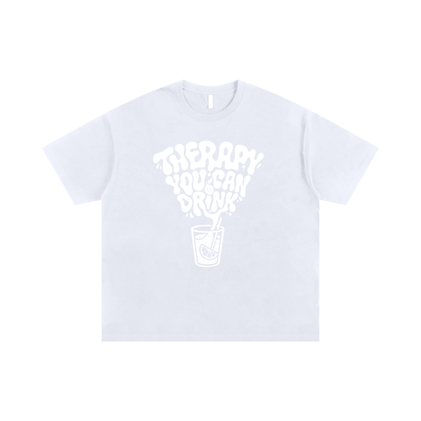 Unisex Oversized Cotton T-Shirt