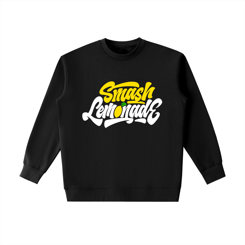 Essential Heavyweight Crewneck Sweatshirt