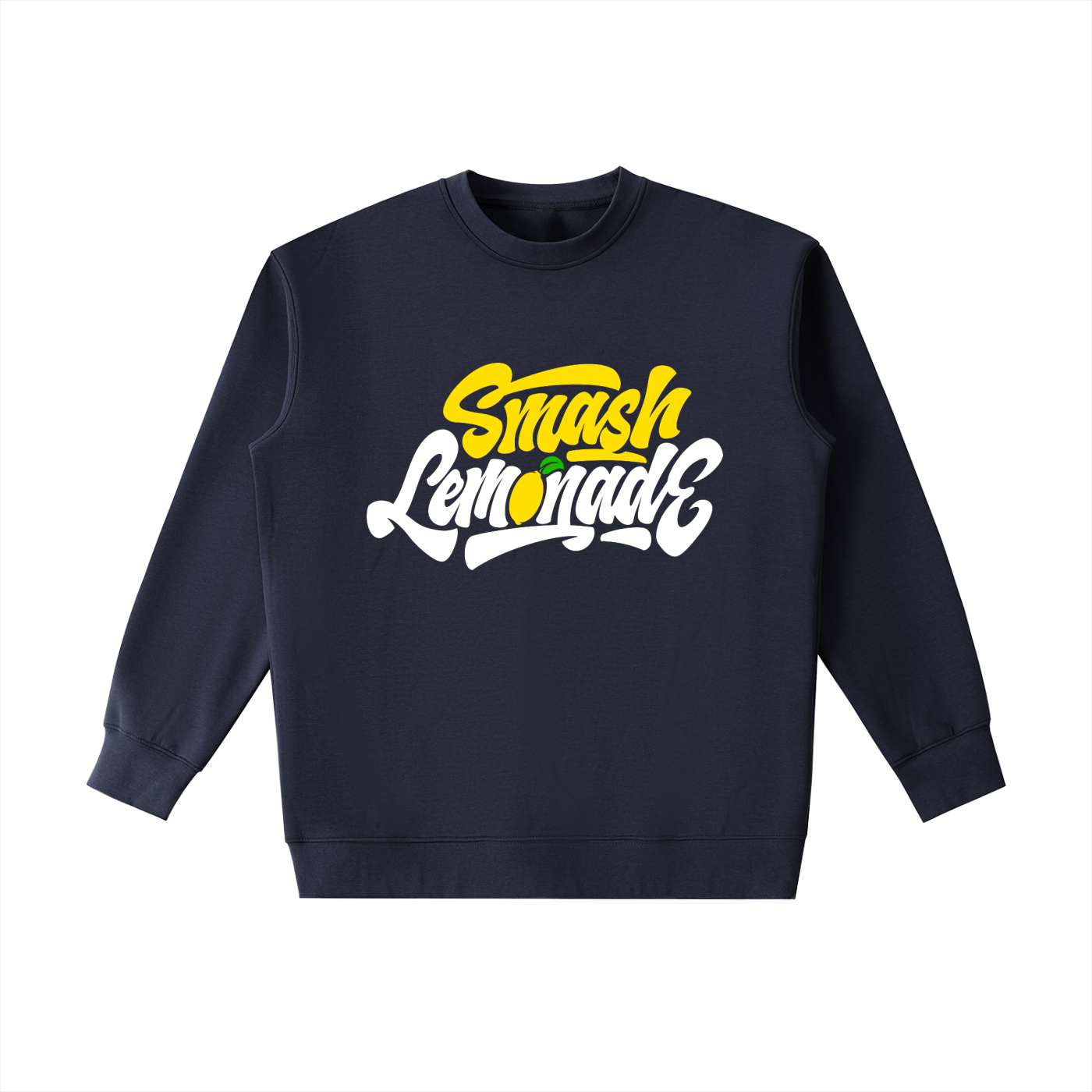 Essential Heavyweight Crewneck Sweatshirt